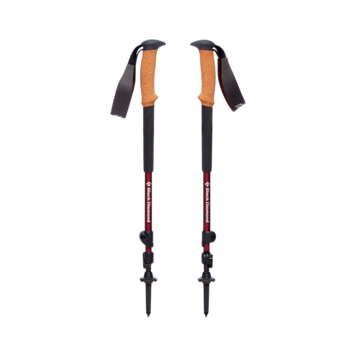 Black Diamond Black Diamond Women's Trail Cork Trekking Poles
