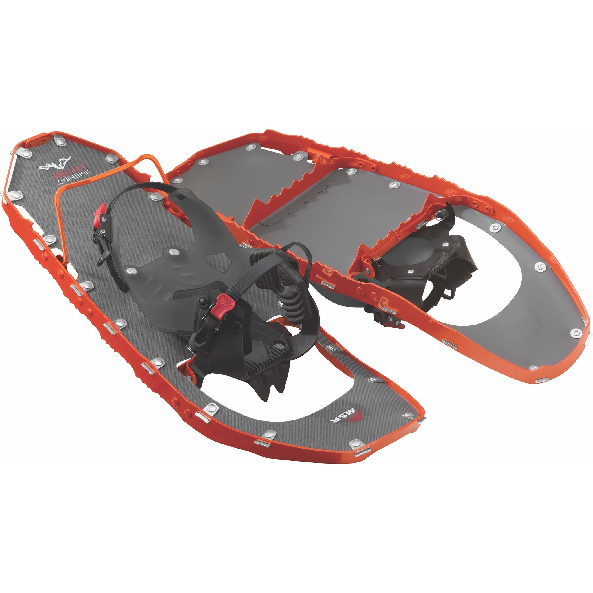 MSR Men's Lightning Explore Snowshoe Outdoor Essentials