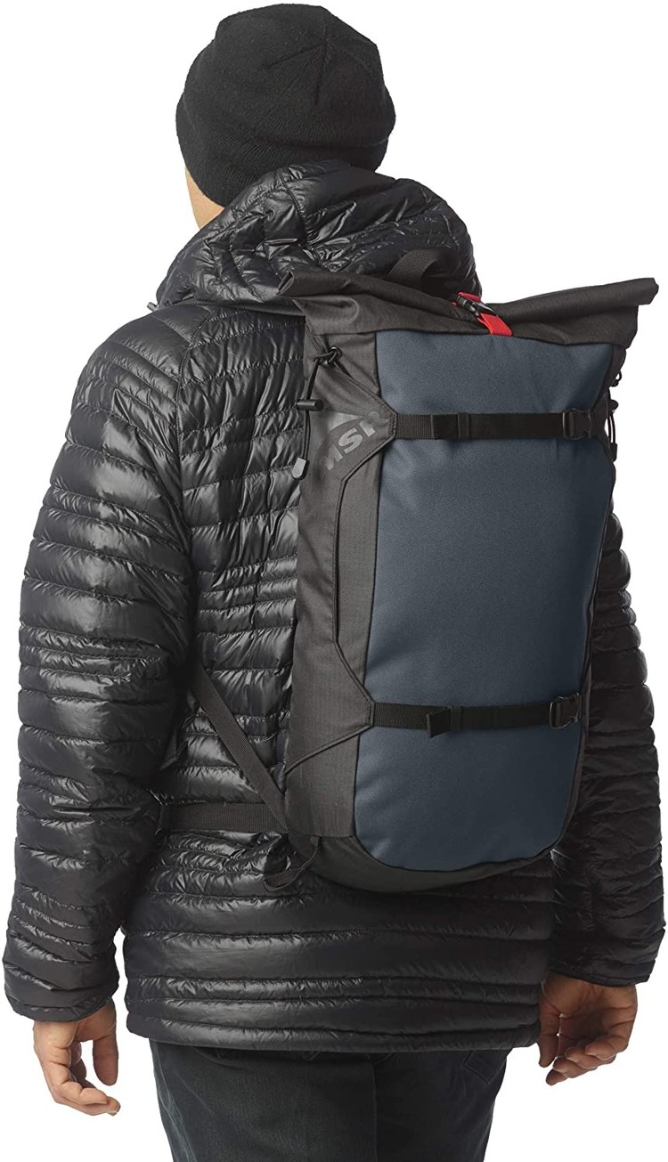 MSR Snowshoe Carry Pack Outdoor Essentials