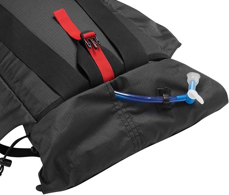 MSR Snowshoe Carry Pack Outdoor Essentials