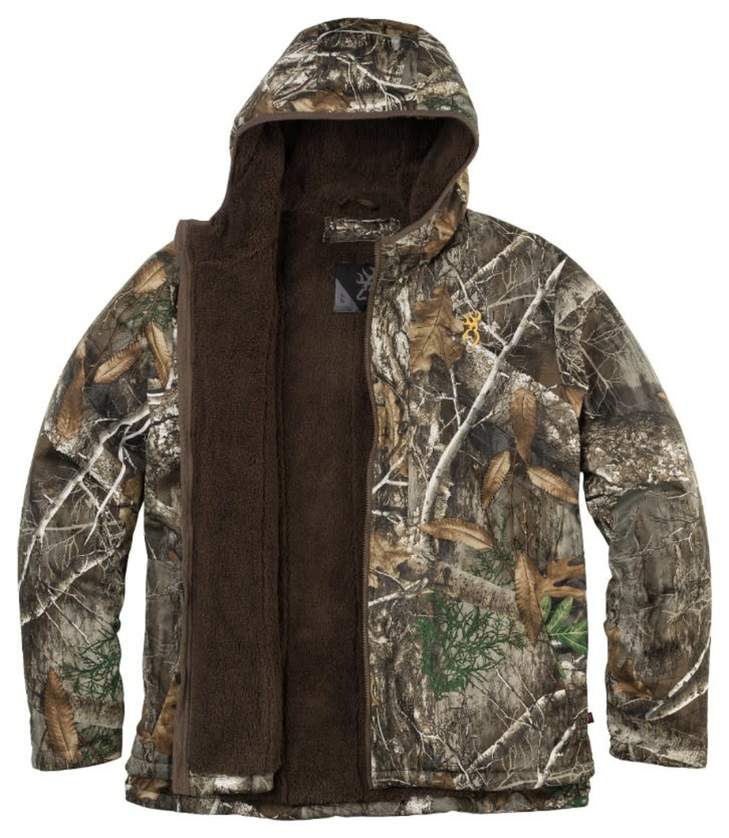 Browning hunting parka 2025