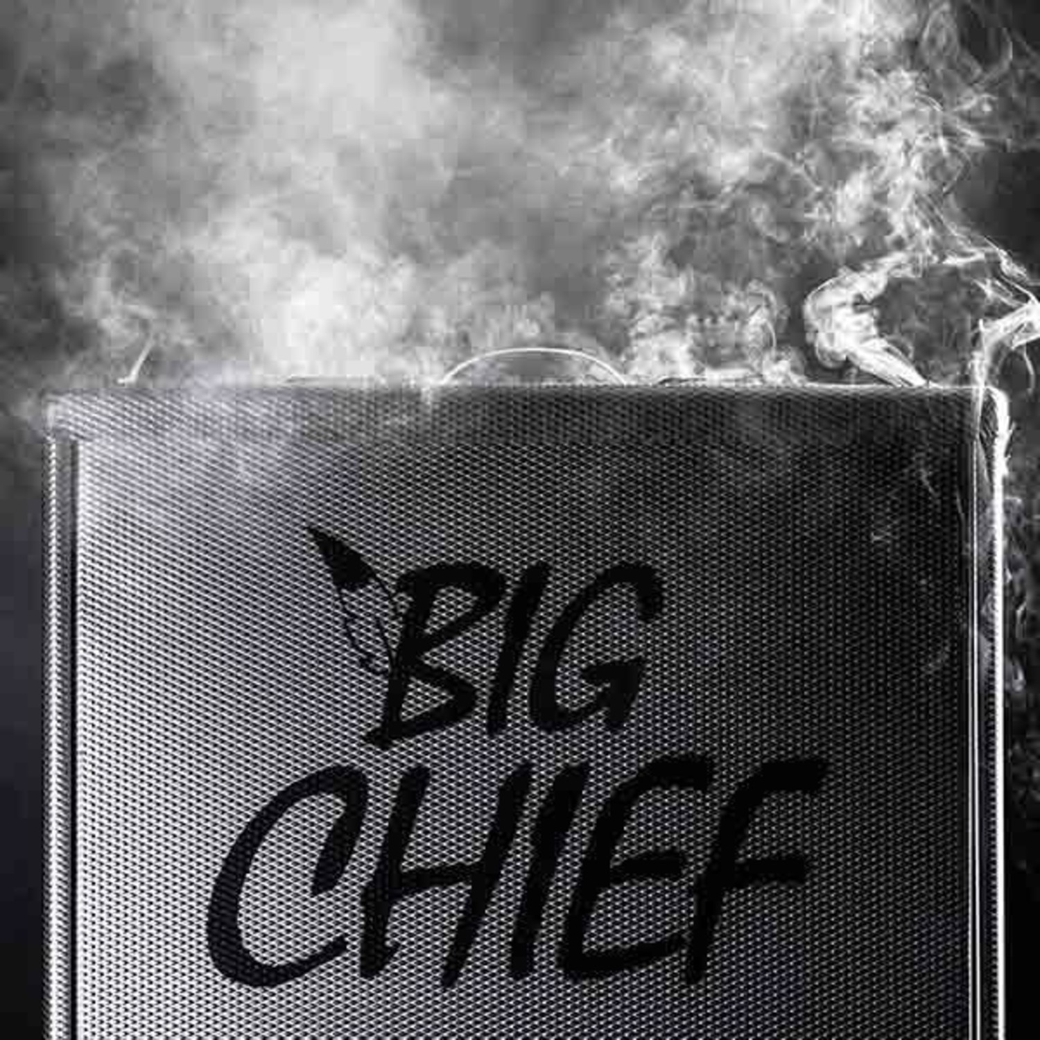 Smokehouse Big Chief Front Load Electric Smoker Outdoor Essentials