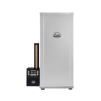 Bradley Smoker P10 Professional 4 Rack 1000W Electric Smoker