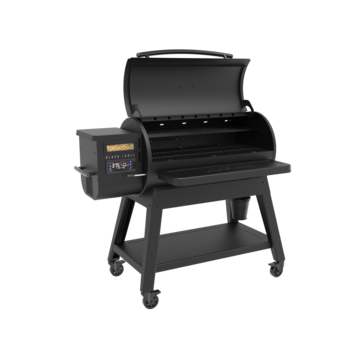 Louisiana Grills Louisiana Grills Black Label Pellet Grill