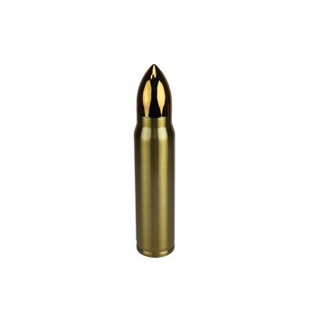 River's Edge Products Rivers Edge Rifle Cartridge Vacuum Bottle 1 litre