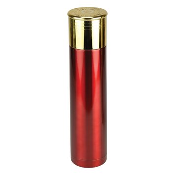 River's Edge Products River's Edge Product Shot Shell Vacuum Bottle 1 litre