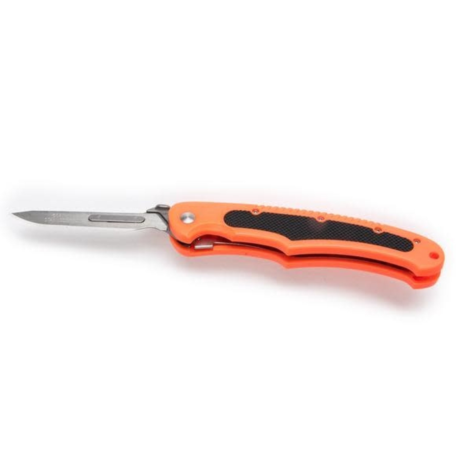 Field Feather Folding Replaceable Blade Knife – Caribou Gear