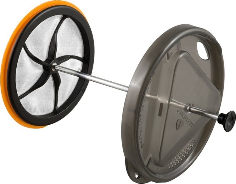 Jetboil Coffee Press Outdoor Essentials