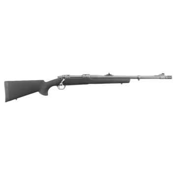 Ruger Ruger Hawkeye Alasken Bolt-Action Rifle, 338 Win
