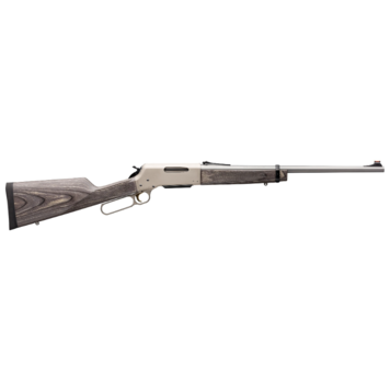 Browning Browning BLR Lightweight Stainless Takedown Rifle