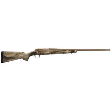 Browning Browning X-Bolt Hell's Canyon Speed Bolt-Action Rifle