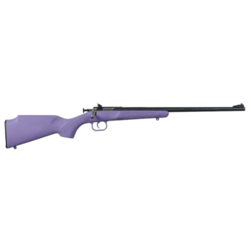 Keystone Sporting Arms Keystone Cricket Single Shot, Blued, 22 LR
