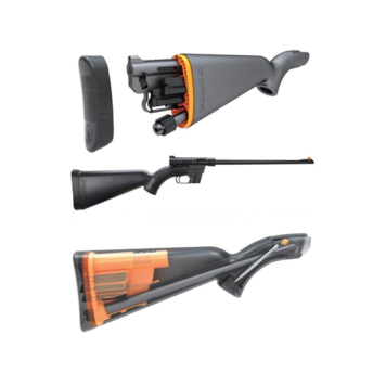 Henry Repeating Arms Henry H002B U.S Survival AR-7 Semi-Auto Rimfire Rifle 22 LR