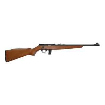 Mossberg Mossberg 802 Bolt-Atcion Rifle, Wood Stock, 22 LR