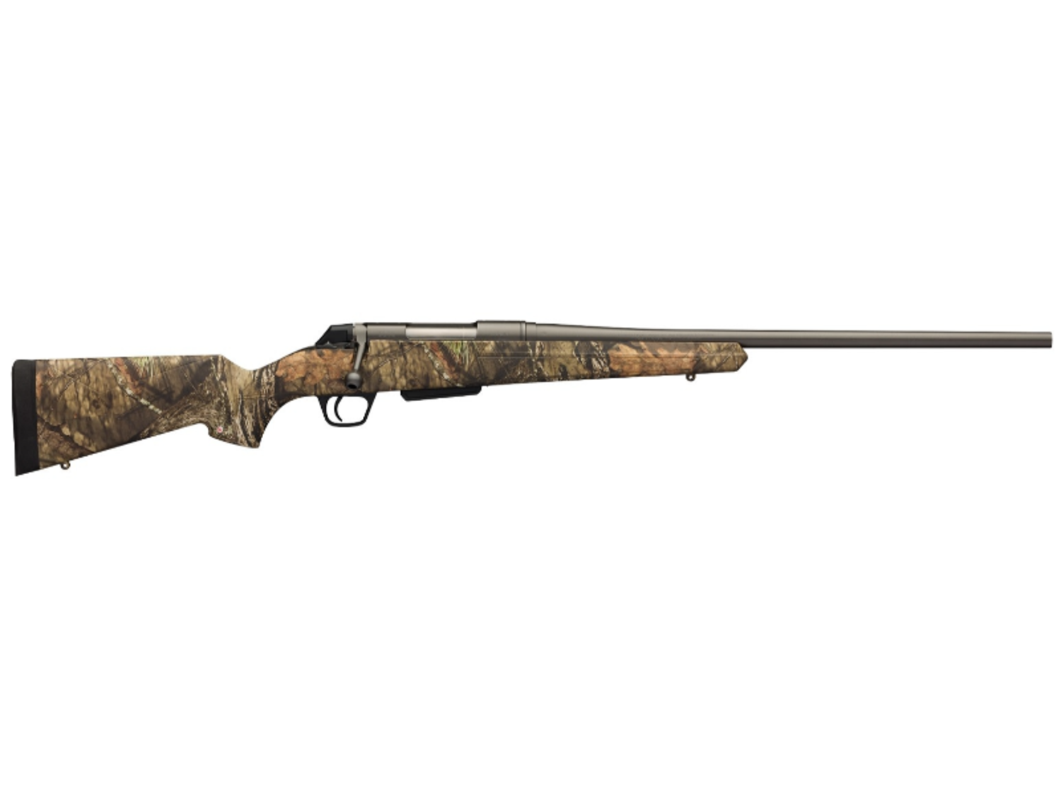 Winchester XPR Compact Bolt Action Rifle Outdoor Essentials