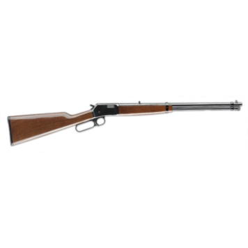 Browning Browning BL-22 Lever-Action Rimfire Rifle, Wood Stock, 22 LR (024100103)