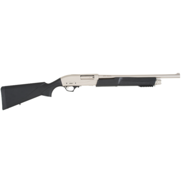 TriStar TriStar Cobra III 12 Gauge Marine Pump Action Shotgun