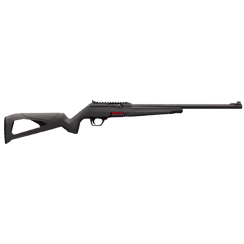 Winchester Winchester Wildcat Rimfire Semi-Auto Rifle, 18", Synthetic Stock, 22 LR