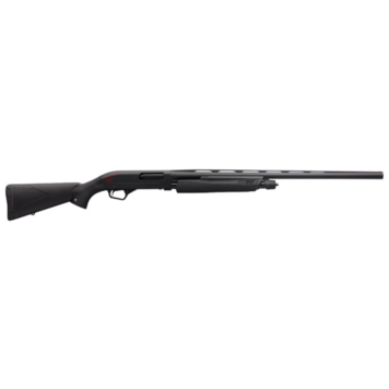 Winchester Winchester SXP Black Shadow Pump-Action Shotgun, 28" Barrel, Synthetic Stock, 12 Gauge (512251392)