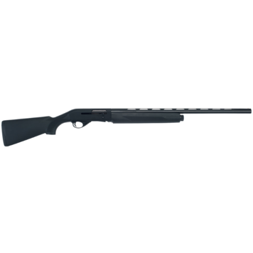 H&R H&R Excell Auto Tactical Shotgun, 18.5" Barrel, 12 Gauge