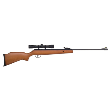 Crosman Crosman Optimus Air Rifle with CenterPoint 4x32mm Scope .177 Cal 495 fps