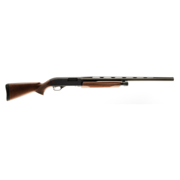 Winchester Winchester SXP Field Compact Pump-Action Shotgun, 26" Barrel, Black Synthetic Stock, 20 Gauge (512271690)
