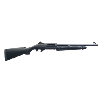 Benelli Benelli SuperNova Tactical Pump-Action Shotgun, 18.5" Barrel, 12 Gauge