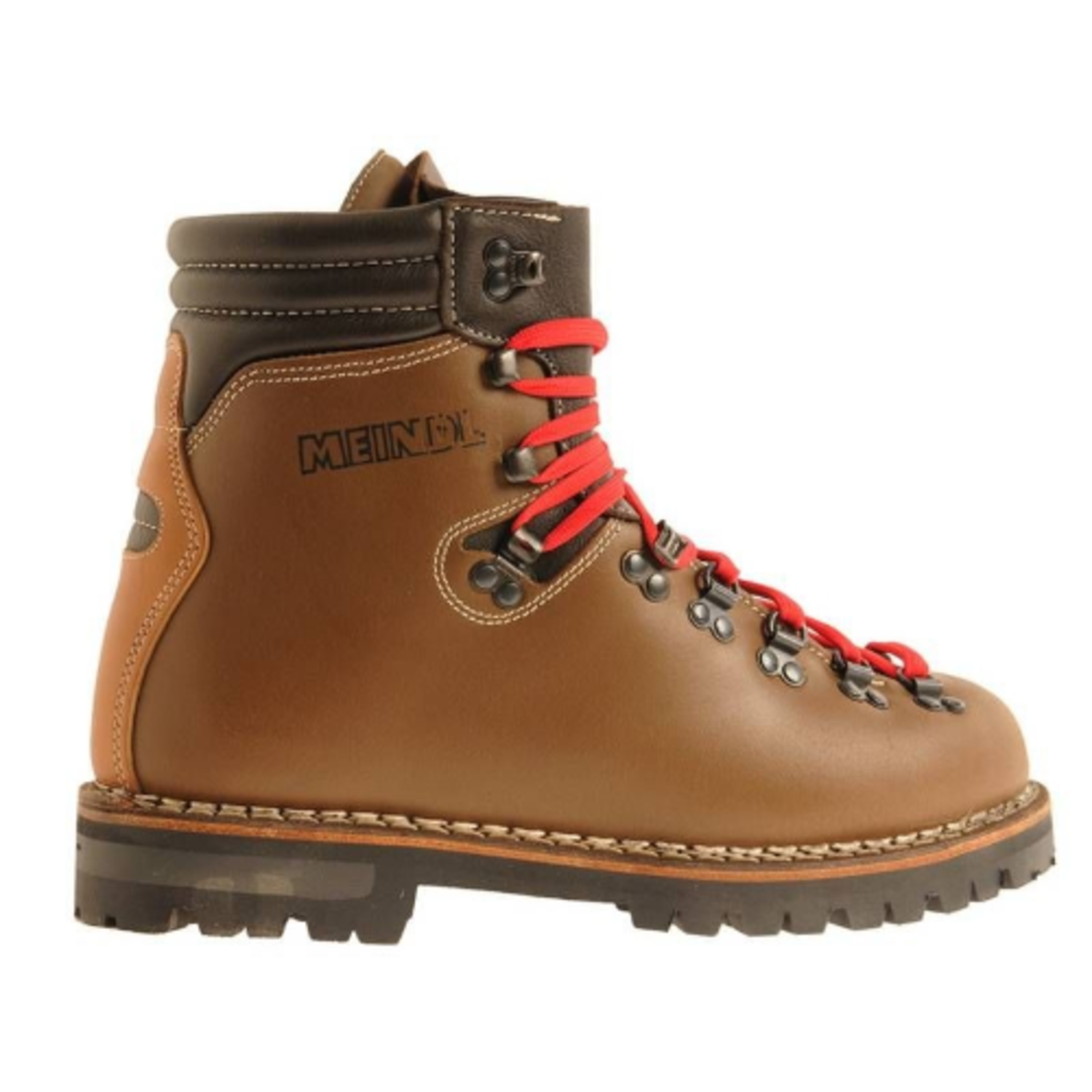 Meindl Super Perfekt Men's Mountaineering Boots - Outdoor Essentials