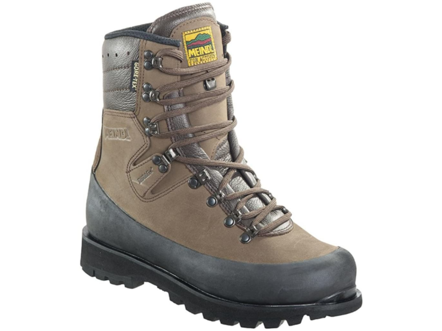 overdracht Oneindigheid Leerling Meindl Glockner GTX Men's Hunting/Mountaineering Boots - Outdoor Essentials