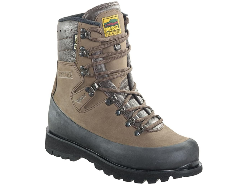 Meindl Glockner GTX Men's Hunting/Mountaineering Boots Outdoor Essentials