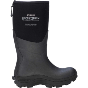 Dryshod Dryshod Men's Arctic Storm High Extreme Conditions Winter Boots