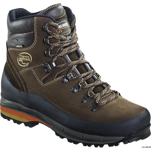 Meindl Vakkum GTX Men's Hiking Boots - Outdoor Essentials