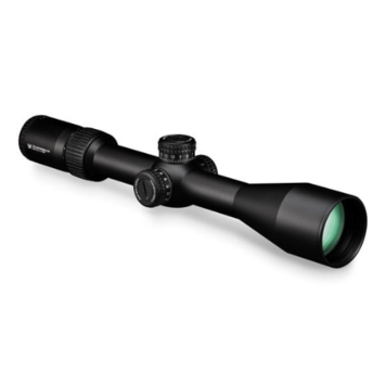 Vortex Optics Vortex Diamondback Tactical Rifle Scope 6-24x50 FFP EBR-2C MRad