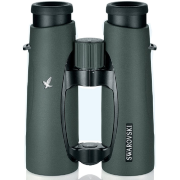 Swarovski Optics Swarovski EL 10x42 WB Swarovision Binoculars