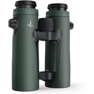 Swarovski Optics Swarovski EL Range 10x42 Rangefinder Binoculars with Tracking Assistant