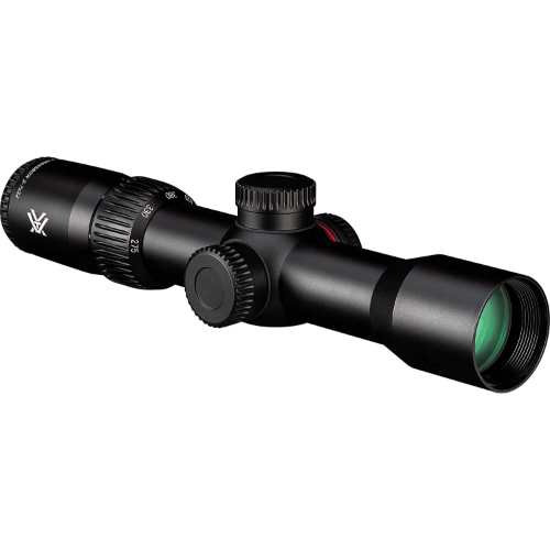 Vortex Crossfire Ii Crossbow Scope 2 7x32 Outdoor Essentials