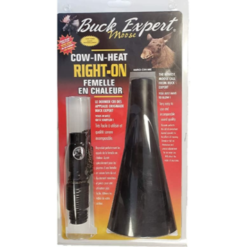 Buck Expert Buck Expert Right-On Call Cow In Heat Moose