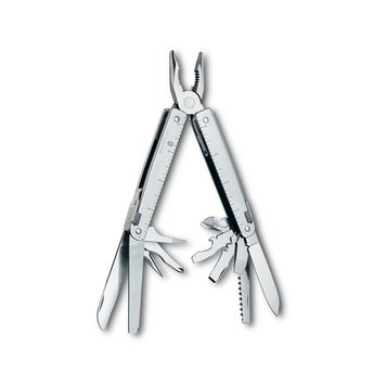 AccuSharp ParaForce 15 Function Multi-Tool, 15-in-1 Handy Outdoor