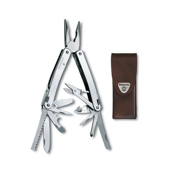 Victorinox Swiss Army Victorinox Swiss Tool Spirit X Multi-Function Knife