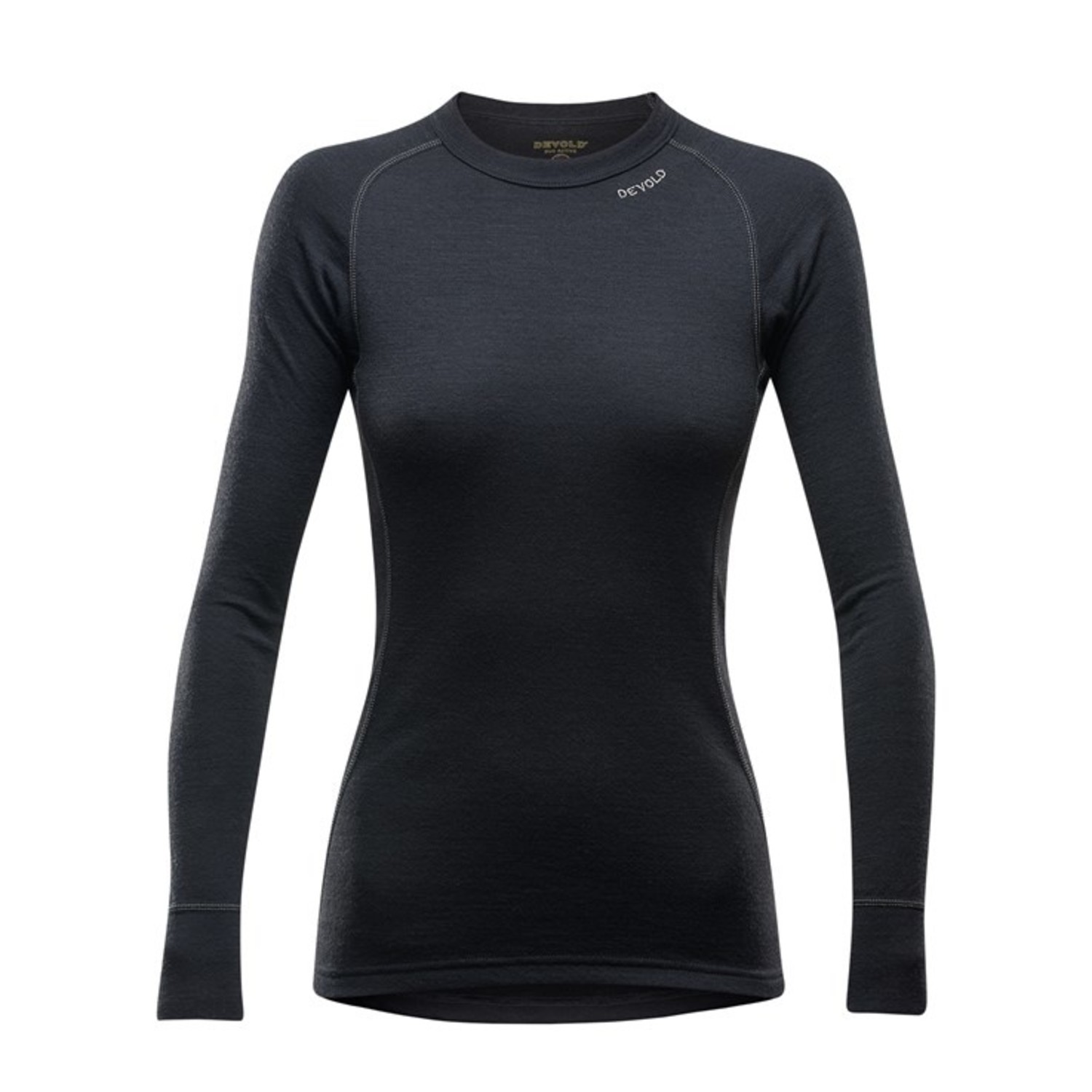 devold duo active woman shirt