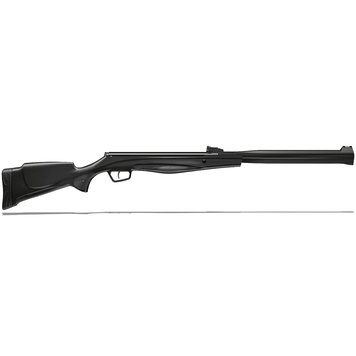 Stoeger Stoeger S4000E High-Speed Break Barrel Pellet Air Rifle, .177 Cal, 1,200 Fps