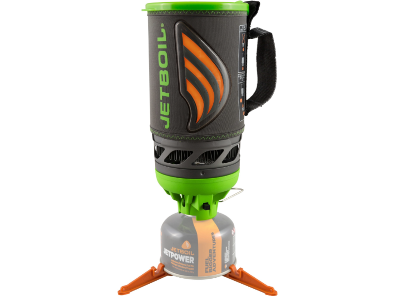 Jetboil Flash Java Cooking System Ecto (includes Coffe Press) Outdoor