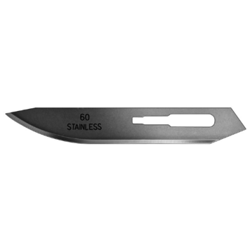 Havalon Knives Havalon Knives Piranta 60XT Individual Replacement Blades