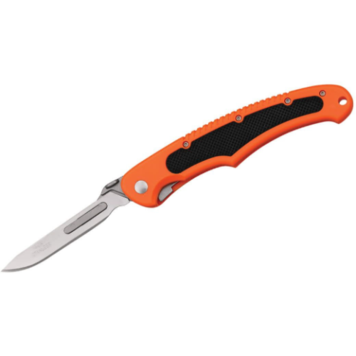 Havalon Knives Havalon Knives Piranta-Bolt Replaceable Blade Knife with 12 Blades
