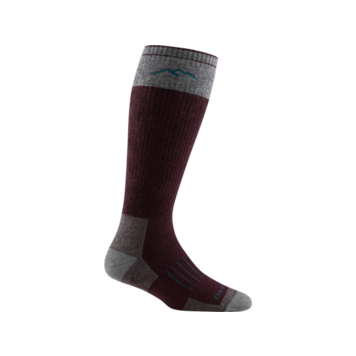 Darn Tough Vermont Darn Tough Women's Hunter Over-The-Calf Heavyweight Hunting Sock