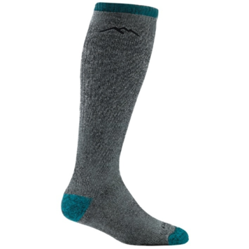 Darn Tough Vermont Darn Tough Women's Mountaineering Over-The-Calf Heavyweight Hiking Socks