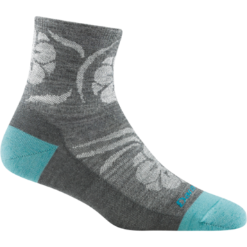Darn Tough Vermont Darn Tough Women's Mantra Shorty Lifestyle Sock