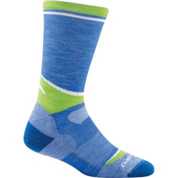 Darn Tough Vermont Darn Tough Women's Larisa Nordic Lightweight Ski and Snowboard Socks