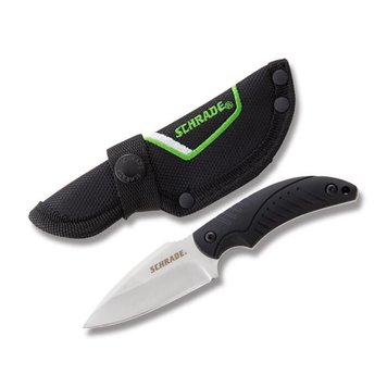 Le Duck Black Multi-Purpose Utility Knife by Outdoor Edge at Fleet Farm