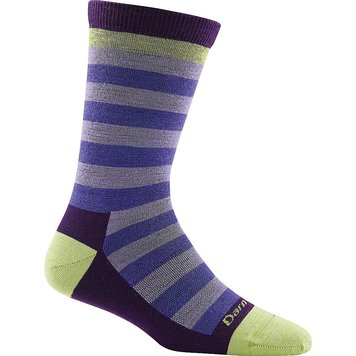 Darn Tough Vermont Darn Tough Women's Good Witch Crew Lightweight Lifestyle Socks